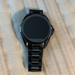 Micheal Kors smart watch